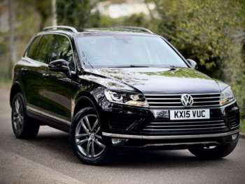 2015 (15) - 3.0 TDI V6 BlueMotion Tech SE Tiptronic 4WD Euro 6 (s/s) 5dr