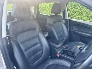 Used MG GS 2016 for sale - 79820724: Photo