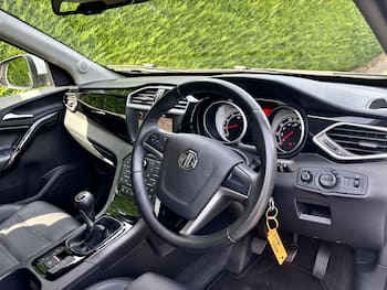 Used MG GS 2016 for sale - 79820724: Photo