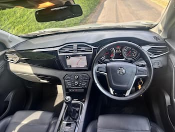 Used MG GS 2016 for sale - 79820724: Photo