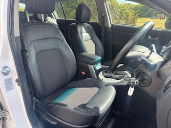Used Kia Sportage 2015 for sale - 79830980: Photo