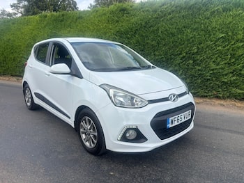 Used Hyundai i10 2015 for sale - 79821126: Photo