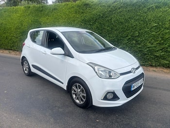 Used Hyundai i10 2015 for sale - 79821126: Photo