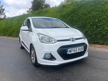Used Hyundai i10 2015 for sale - 79821126: Photo