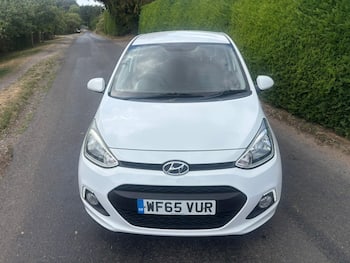 Used Hyundai i10 2015 for sale - 79821126: Photo