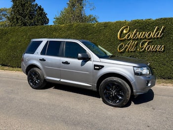 Used Land Rover Freelander 2014 for sale - 79820926: Photo