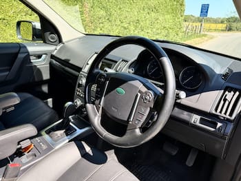 Used Land Rover Freelander 2014 for sale - 79820926: Photo