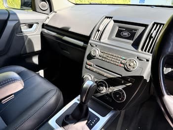Used Land Rover Freelander 2014 for sale - 79820926: Photo