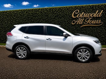 Used Nissan X-Trail 2014 for sale - 79821191: Photo