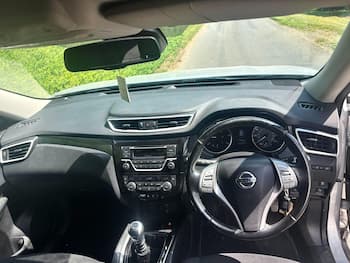 Used Nissan X-Trail 2014 for sale - 79821191: Photo