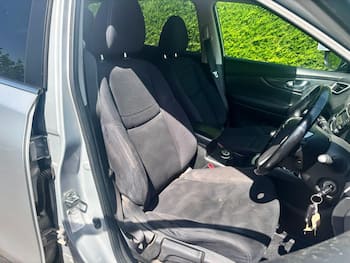 Used Nissan X-Trail 2014 for sale - 79821191: Photo