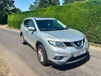 Used Nissan X-Trail 2014 for sale - 79821191: Photo