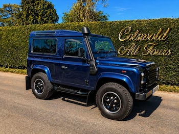 Used Land Rover Defender 2007 for sale - 79820925: Photo