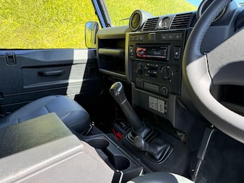 Used Land Rover Defender 2007 for sale - 79820925: Photo