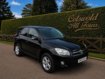 Used Toyota RAV4 2009 for sale - 79836391: Photo