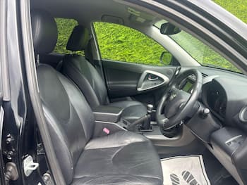 Used Toyota RAV4 2009 for sale - 79836391: Photo