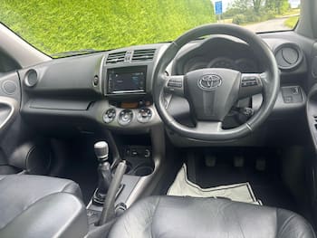 Used Toyota RAV4 2009 for sale - 79836391: Photo