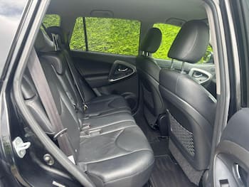 Used Toyota RAV4 2009 for sale - 79836391: Photo