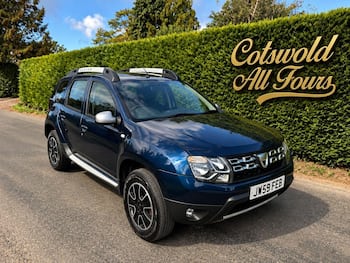 Used Dacia Duster 2017 for sale - 79874848: Photo