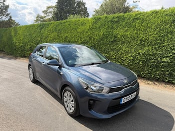 Used Kia Rio 2019 for sale - 79820745: Photo