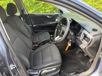 Used Kia Rio 2019 for sale - 79820745: Photo