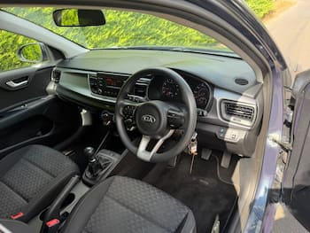 Used Kia Rio 2019 for sale - 79820745: Photo