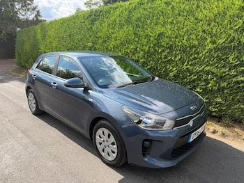 Used Kia Rio 2019 for sale - 79820745: Photo