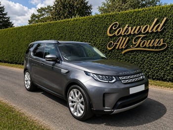 Used Land Rover Discovery 2020 for sale - 79820466: Photo