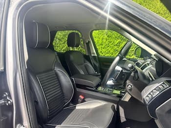Used Land Rover Discovery 2020 for sale - 79820466: Photo