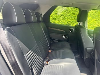 Used Land Rover Discovery 2020 for sale - 79820466: Photo