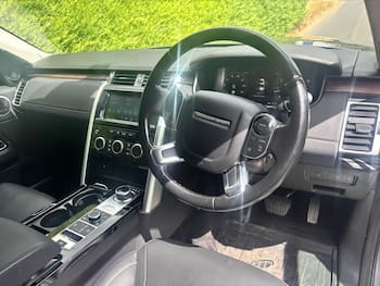 Used Land Rover Discovery 2020 for sale - 79820466: Photo