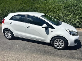 Used Kia Rio 2013 for sale - 79821567: Photo