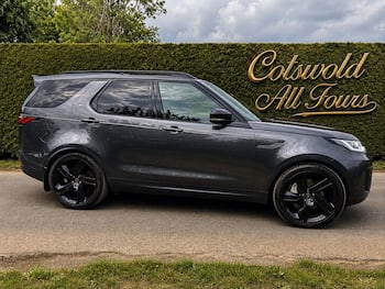Used Land Rover Discovery 2021 for sale - 79820884: Photo