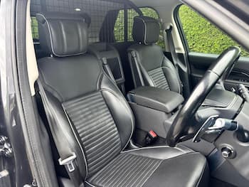 Used Land Rover Discovery 2021 for sale - 79820884: Photo