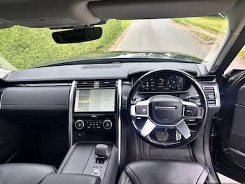 Used Land Rover Discovery 2021 for sale - 79820884: Photo