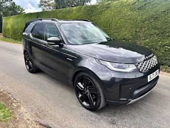 Used Land Rover Discovery 2021 for sale - 79820884: Photo