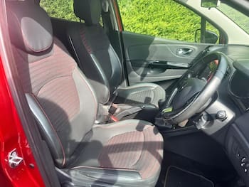 Used Renault Captur 2015 for sale - 79821250: Photo
