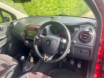 Used Renault Captur 2015 for sale - 79821250: Photo