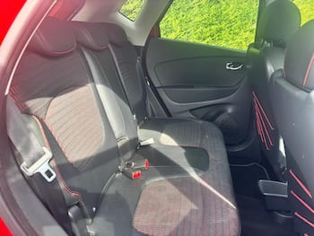 Used Renault Captur 2015 for sale - 79821250: Photo