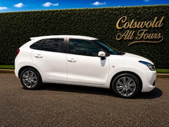 Used Suzuki Baleno 2017 for sale - 79820135: Photo