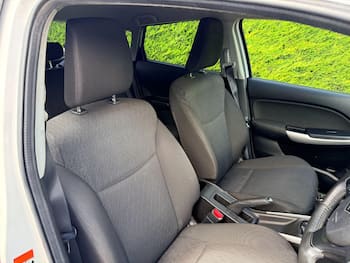 Used Suzuki Baleno 2017 for sale - 79820135: Photo