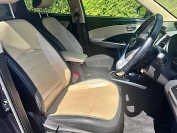 Used Ssangyong Tivoli 2016 for sale - 79820866: Photo