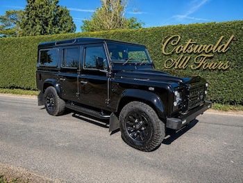 Used Land Rover Defender 2014 for sale - 79820941: Photo