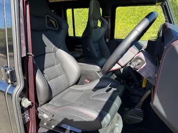 Used Land Rover Defender 2014 for sale - 79820941: Photo