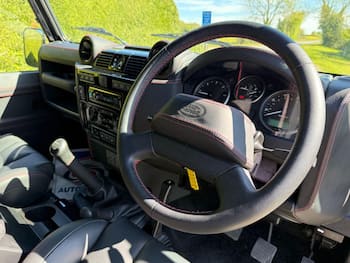 Used Land Rover Defender 2014 for sale - 79820941: Photo