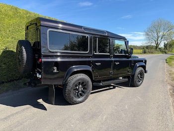 Used Land Rover Defender 2014 for sale - 79820941: Photo