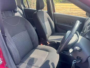 Used Dacia Logan MCV 2014 for sale - 79820819: Photo