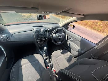 Used Dacia Logan MCV 2014 for sale - 79820819: Photo