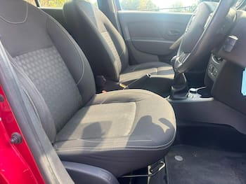 Used Dacia Logan MCV 2014 for sale - 79820819: Photo