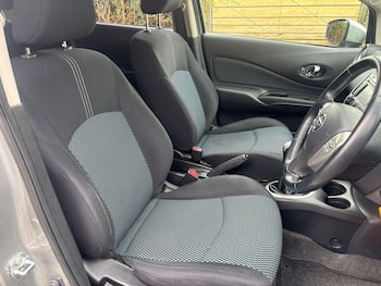 Used Nissan Note 2015 for sale - 79820513: Photo
